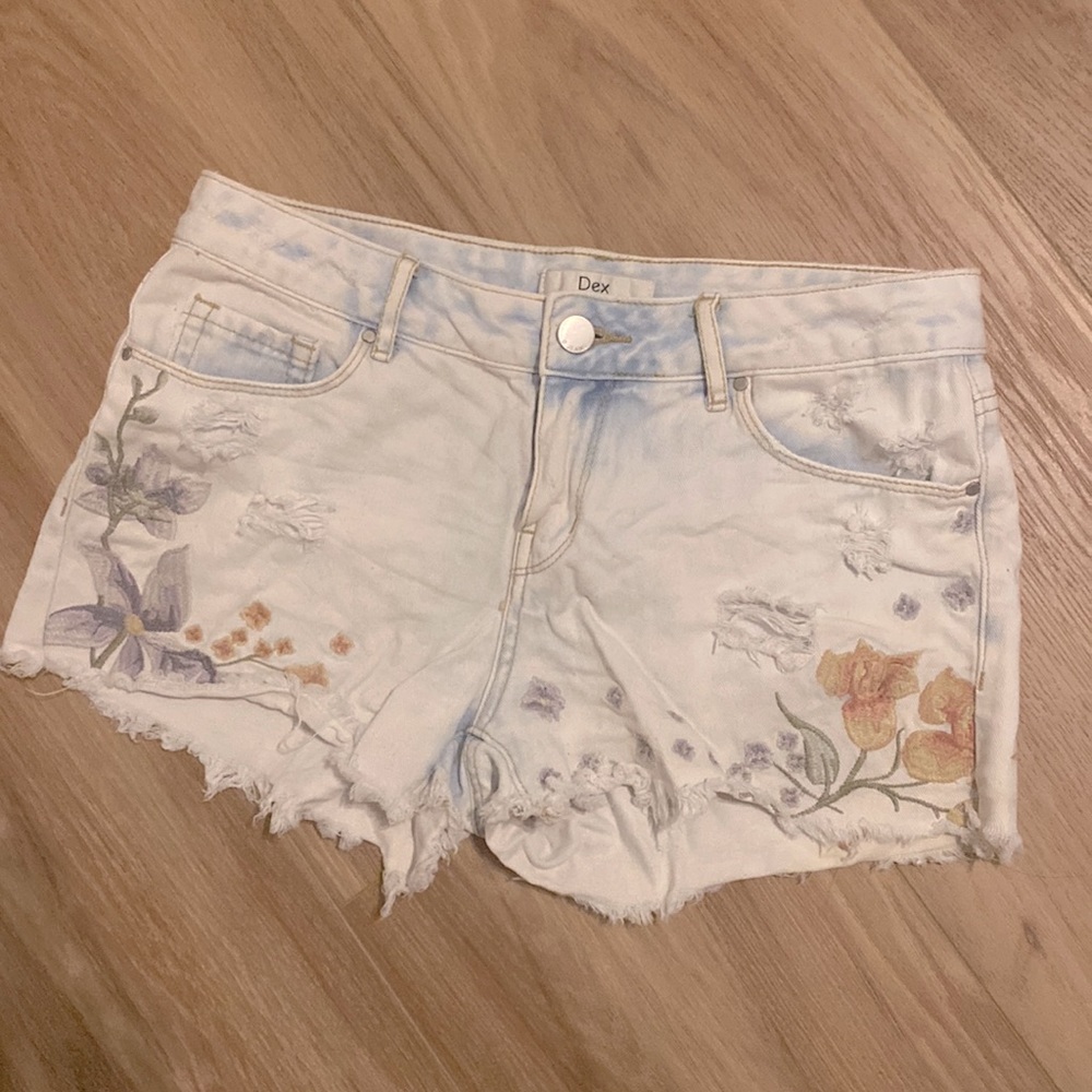 Dex Shorts